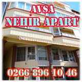 Avşa Nehir Apart