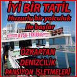 Avsa Özkaptan