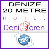 Denis Eren