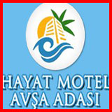 Hayat Motel