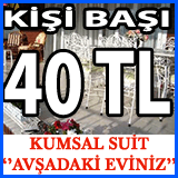 Kumsal Suit