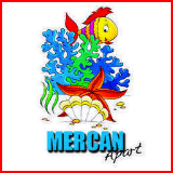 Mercan Apart