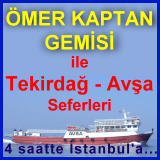 Ömer Kaptan Gemisi