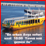 Yavuz Naz Gemisi