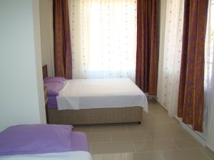 Ada Apart Motel 4