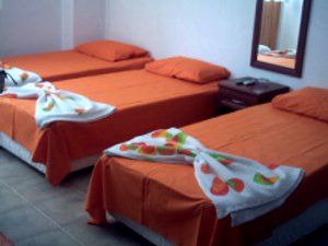Apart Motel 6