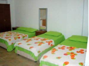 Apart Motel 8