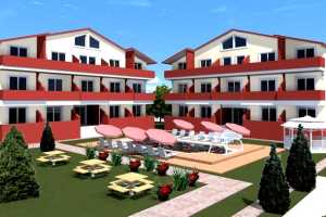 Altınkum Tatil Konakları 1