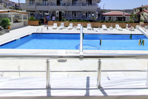 Altınkum Tatil Konakları 3