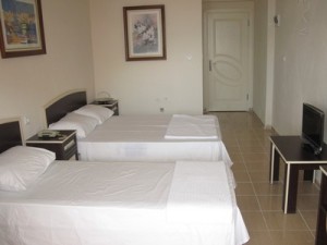 Altınkum Tatil Konakları 5