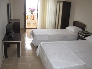 Altınkum Tatil Konakları 6