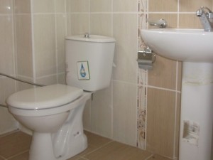 Altınkum Tatil Konakları 9