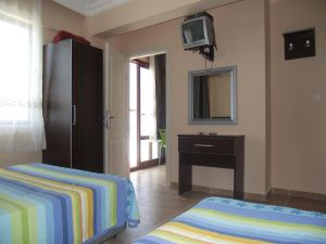 Anı Motel 6