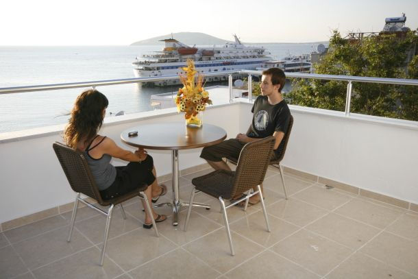 Anı Motel 1