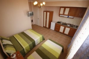 Anı Motel 6