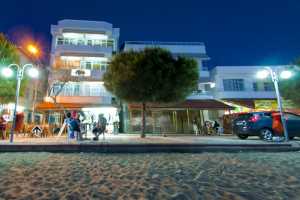 Anı Motel 1