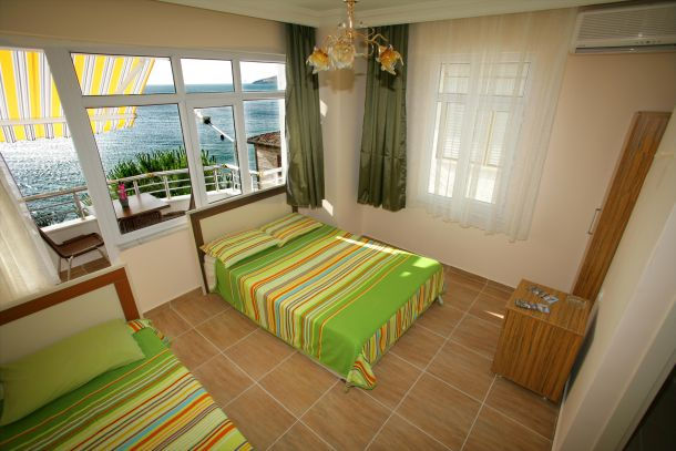 Anı Motel 14