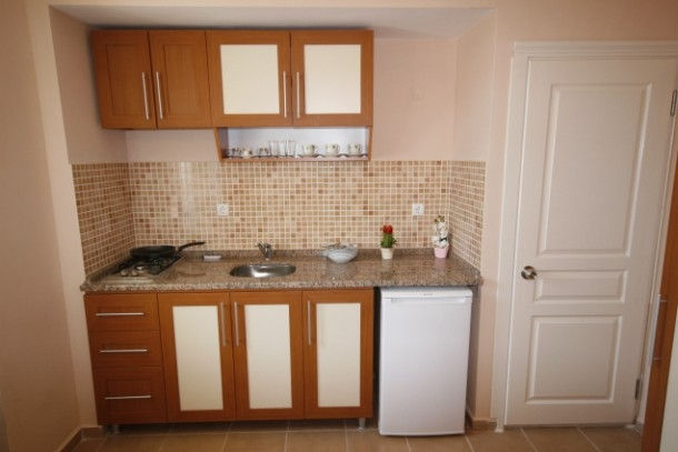 Anı Motel 15