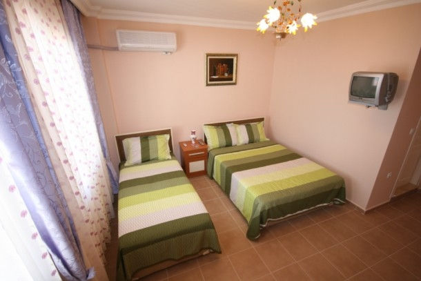 Anı Motel 16