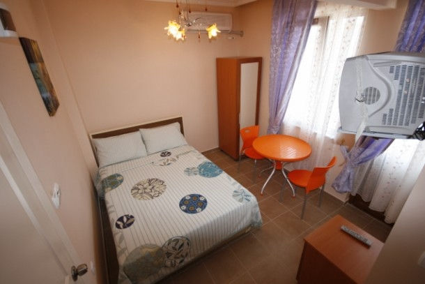 Anı Motel 17