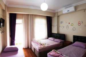 Avşa Nehir Apart 1