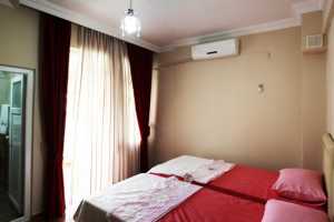 Avşa Nehir Apart 3