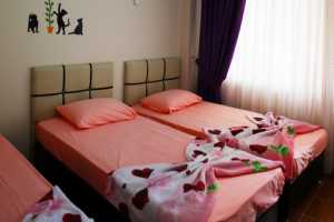 Avşa Nehir Apart 4