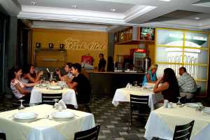 Park Otel 1