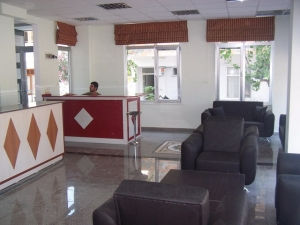 Ayata Otel 2
