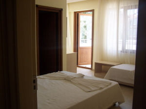 Ayata Otel 8