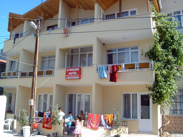 Aybeldek Motel 1