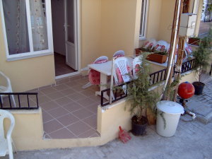 Aybeldek Motel 3