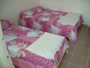 Aybeldek Motel 6