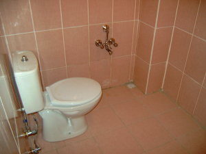 Aybeldek Motel 7