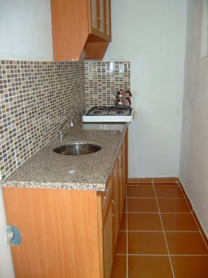 Aybeldek Motel 8