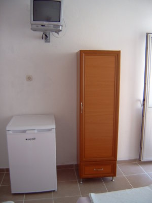 Aybeldek Motel 9