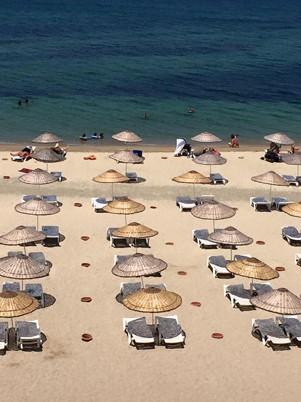 Ayberk Otel 8
