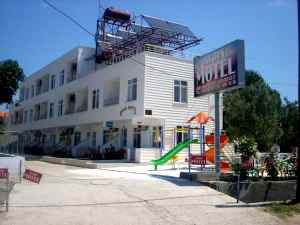Aydın Motel 2