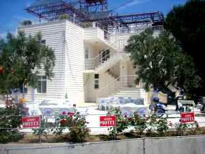 Aydın Motel 3
