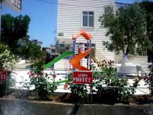 Aydın Motel 4