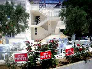 Aydın Motel 6