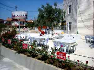 Aydın Motel 7