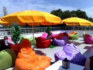 Aydın Motel 8