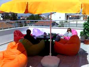 Aydın Motel 9