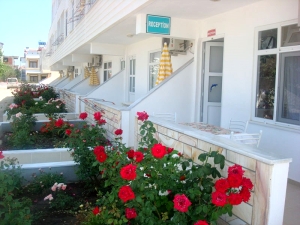 Aydın Motel 12