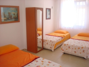 Aydın Motel 14