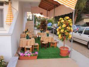Aydın Motel 16