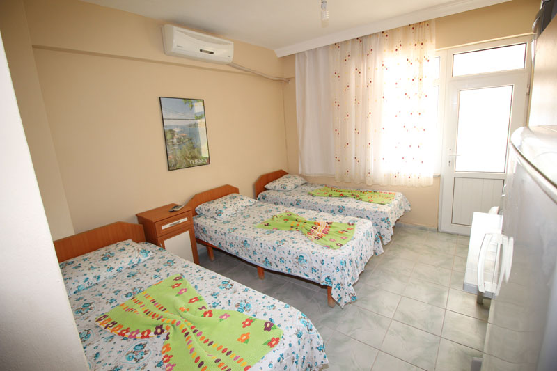 Berivan Motel 10