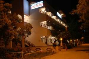 Çatuk Motel 1