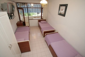 Çatuk Motel 5